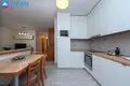 Wohnung 2 zimmer 61 m² in Vilnius, Litauen