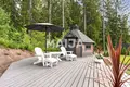 Maison 5 chambres 129 m² Rajaportti, Finlande