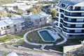 Attique 4 chambres 170 m² Muratpasa, Turquie