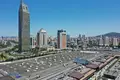 Apartamento 1 habitación 8 000 m² Atasehir, Turquía
