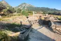 Land  Stari Bar, Montenegro