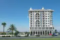 Penthouse 3 zimmer 120 m² Muratpasa, Türkei