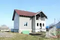 House 128 m² Cerninski sielski Saviet, Belarus