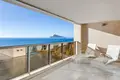 Wohnungen auf mehreren Ebenen 2 Schlafzimmer 82 m² Altea, Spanien
