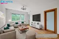3 room apartment 64 m² Vilnius, Lithuania