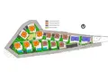 Квартира 135 м² Варна, Болгария