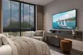 Квартира 3 комнаты 85 м² Аксу, Турция