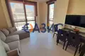 Mieszkanie 3 pokoi 70 m² Nesebyr, Bułgaria