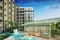 Appartement dans un nouvel immeuble PRISTINE PARK III