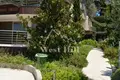 Mieszkanie 3 pokoi 167 m² Budva, Czarnogóra