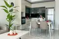 Wohnung 2 zimmer 60 m² in Alanya, Türkei