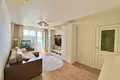 Wohnung 4 zimmer 82 m² Minsk, Belarus