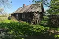 House 33 m² Turynski sielski Saviet, Belarus