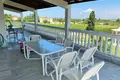 Ferienhaus 7 Schlafzimmer 400 m² Trilofo, Griechenland