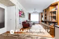 Apartamento 3 habitaciones 67 m² Minsk, Belarús