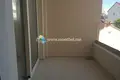 Mieszkanie 1 pokój 44 m² Rafailovici, Czarnogóra