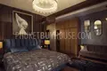 3-Schlafzimmer-Villa 353 m² Rawai, Thailand