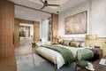 Villa de 4 dormitorios 464 m² Choeng Thale, Tailandia