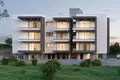2 bedroom apartment 84 m² Pyrgos Lemesou, Cyprus
