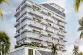 Mieszkanie 3 pokoi 122 m² Dubaj, Emiraty Arabskie