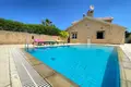 villa de 3 chambres 180 m² Agios Epiktitos, Chypre du Nord
