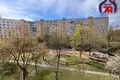 Квартира 1 комната 37 м² в Минске, Беларусь