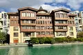 Apartamento 1 habitación 197 m² Kucukcekmece, Turquía