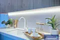 Квартира 78 м² Аликанте, Испания