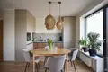 3 room apartment 71 m² Riga, Latvia