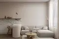 Hotel 46 m² en Batumi, Georgia