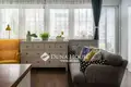 Apartment 1 bathroom 37 m² in Budapest, Hungary