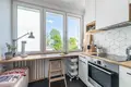 2 room apartment 59 m² Warsaw, Poland