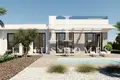 5-Zimmer-Villa 231 m² Fuente Alamo de Murcia, Spanien