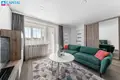 Apartamento 2 habitaciones 40 m² en Vilna, Lituania