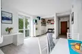 Appartement 1 chambre 35 m² en Varsovie, Pologne