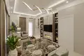 Wohnung 2 zimmer 60 m² Mahmutlar Mahallesi, Türkei