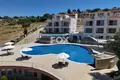 2 bedroom apartment 100 m² Drousha, Cyprus
