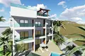 Kondominium 2 Schlafzimmer 113 m² West Bay, Honduras