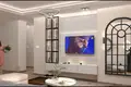 Appartement 3 chambres 84 m² Erdemli, Turquie