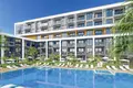 Apartamento 63 m² Región del Mediterráneo, Turquía