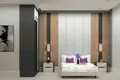 Wohnung 3 zimmer 73 m² Demirtas, Türkei