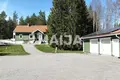 4 bedroom house 151 m² Porvoo sub-region, Finland