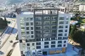 Appartement dans un nouvel immeuble 