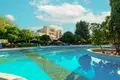 Квартира 3 комнаты 104 м² муниципалитет Пафос, Кипр
