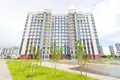 Wohnung 1 zimmer 32 m² Minsk, Belarus
