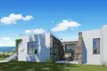 Bungalow de 3 dormitorios 130 m² Agios Amvrosios, Chipre del Norte