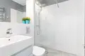 Квартира 4 комнаты 109 м² Варшава, Польша