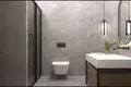 Mieszkanie 1 pokój 56 m² Denizkoy, Turcja