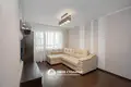 Mieszkanie 1 pokój 38 m² Lyasny, Białoruś