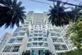 2 room apartment 56 m² in Pattaya City, Thailand
